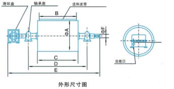 岳陽起重電磁鐵,岳陽起重電磁鐵制造,永磁吸吊器設計,岳陽中卓電氣有限公司