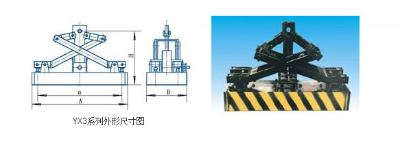 永磁起重器